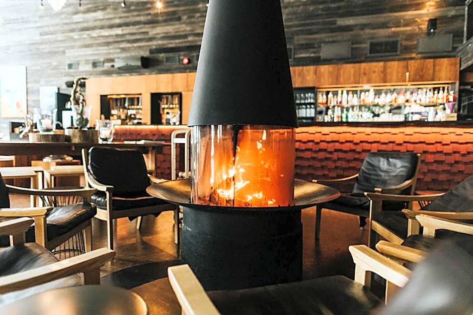 Arctic TreeHouse Hotel