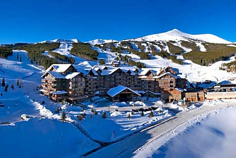 One Ski Hill Place, a RockResort, by Vail Resorts
