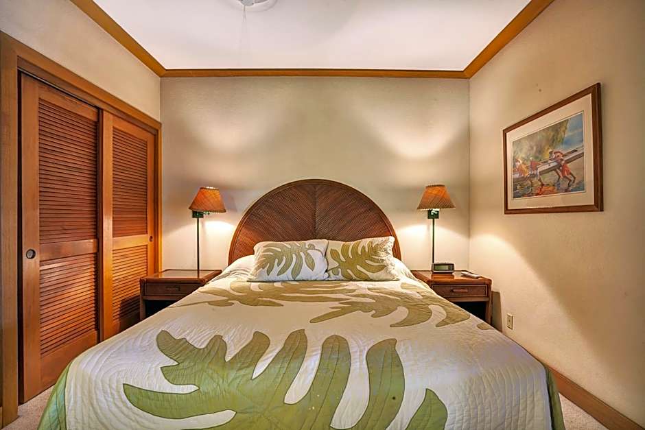 Castle Kiahuna Plantation Resort And The Beach Bungalows