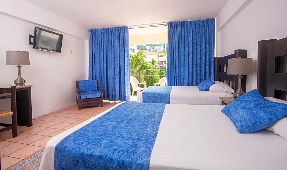 Hotel Delfin PV Beach Resort photo 67