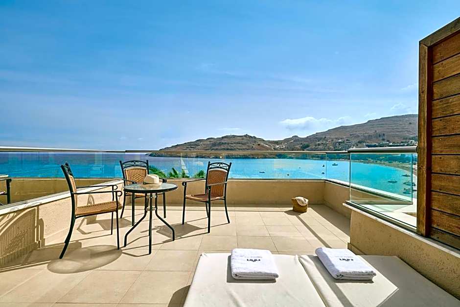 Lindos Royal Resort