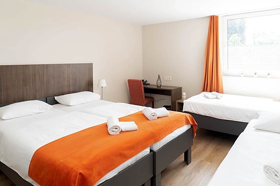 Ambient Hotel