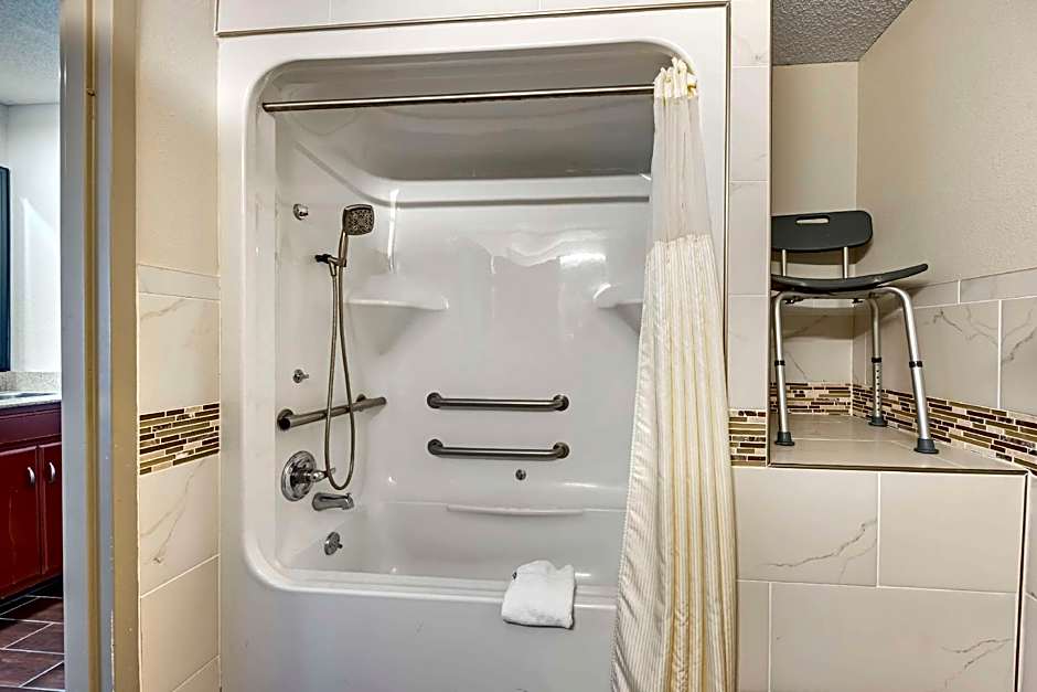 Best Western Celebration Inn & Suites