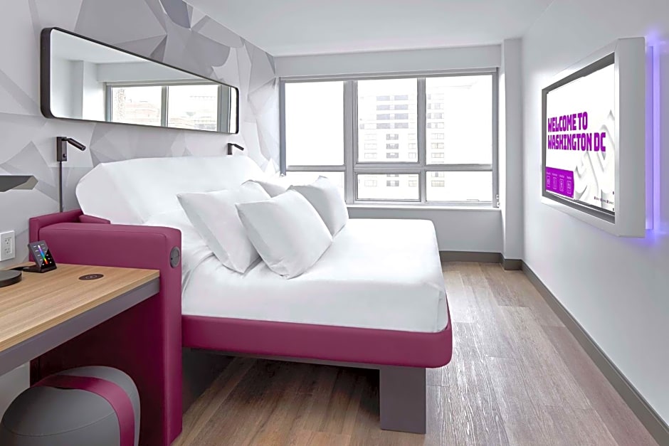 YOTEL Washington DC