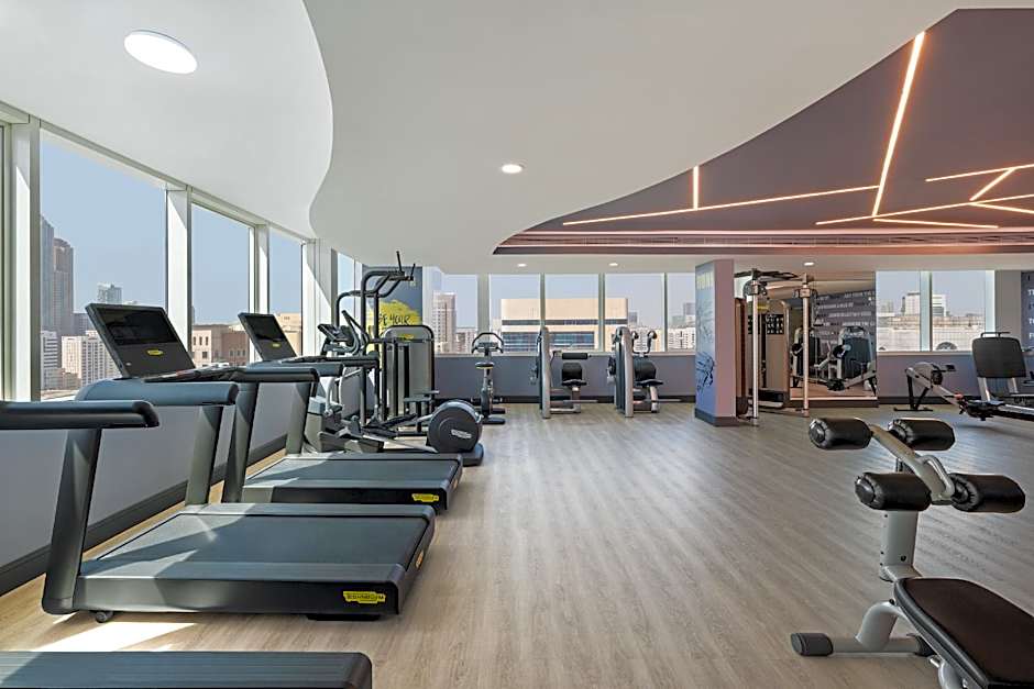 Al Maha Arjaan by Rotana