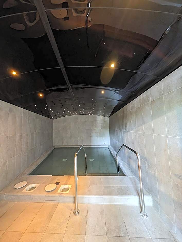 Hôtel des Thermes des Fumades