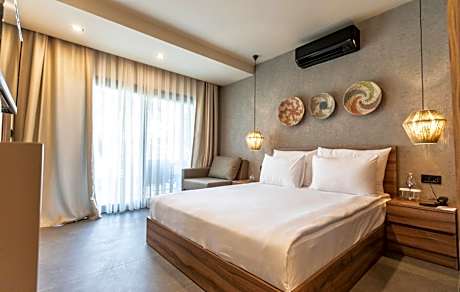 Garden Superior Room