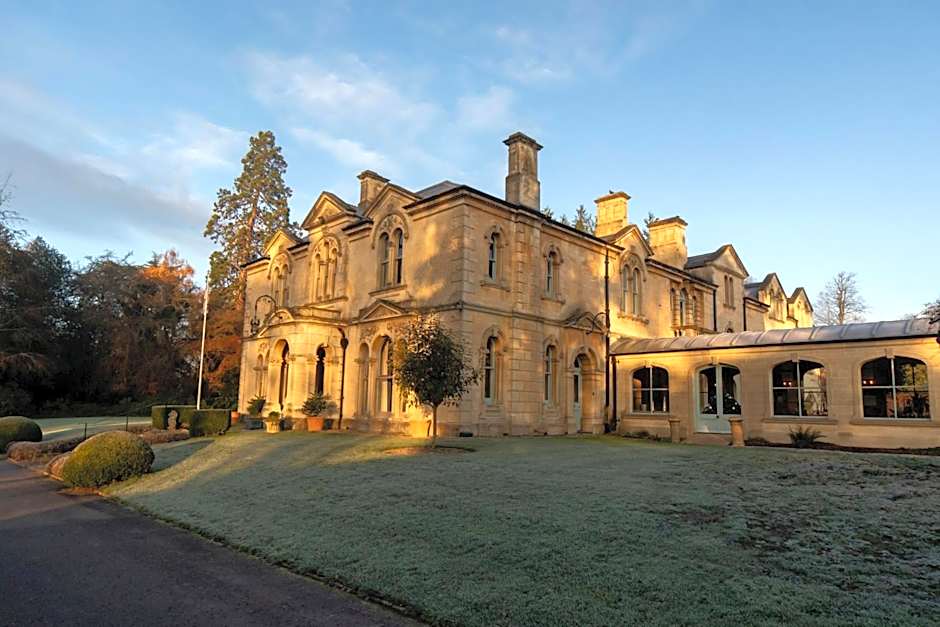 Beechfield House