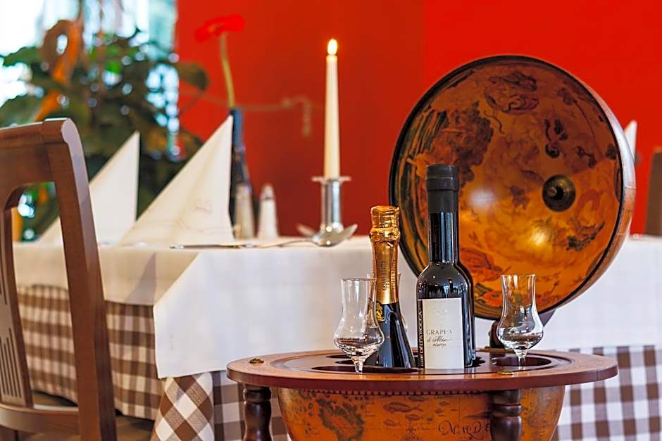 AKZENT Hotel Frankenberg