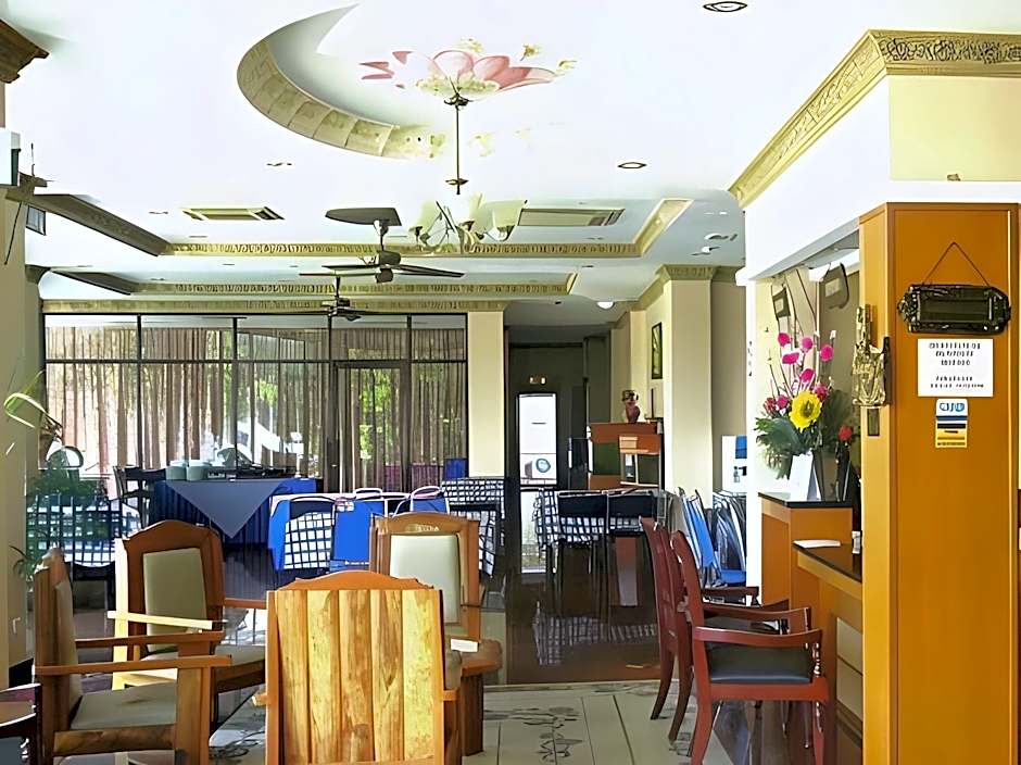 Langkawi Baron Hotel