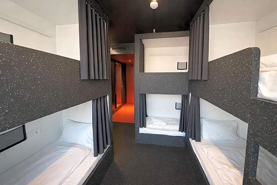 Royal Park Boutique Hotel