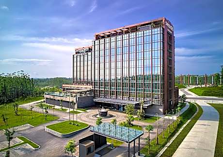 Swissotel Nusantara