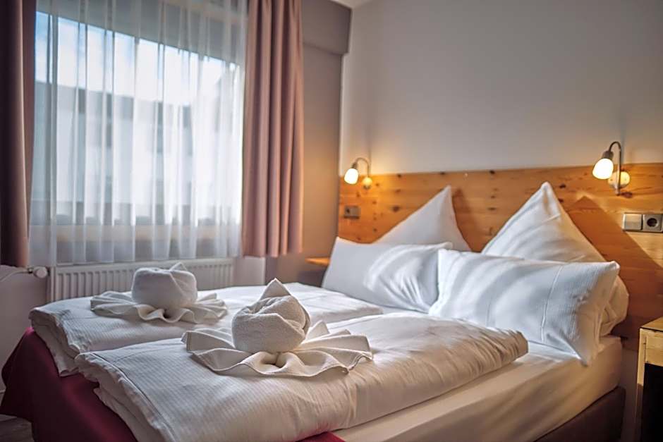 Luna Inn Stuttgart City