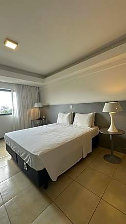 Prime Executive Apart lll Conforto & Localização