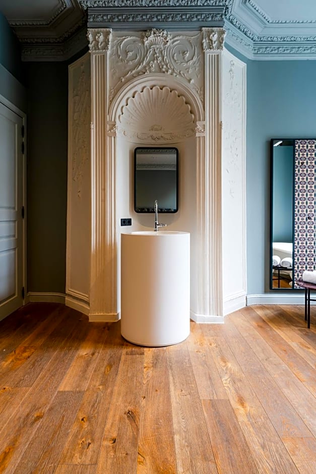 Hotel Monastère Maastricht