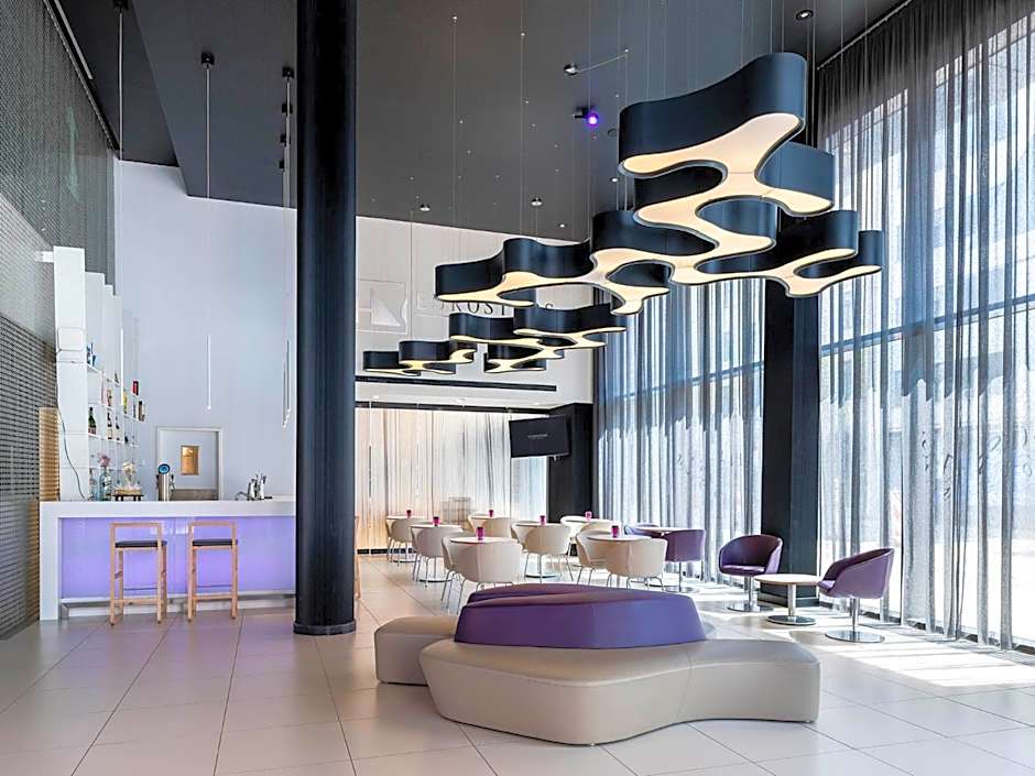 Eurostars Book Hotel