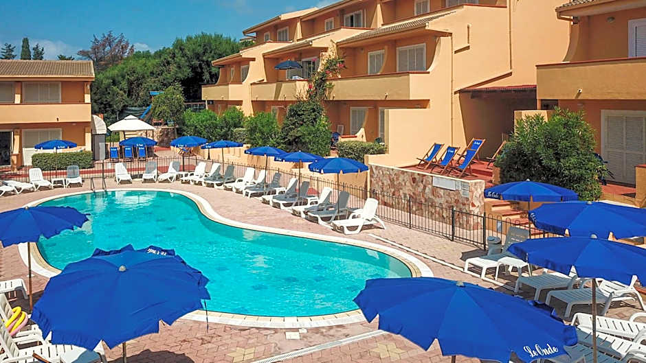 Residence Le Onde