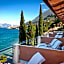Beach Hotel Du Lac Malcesine