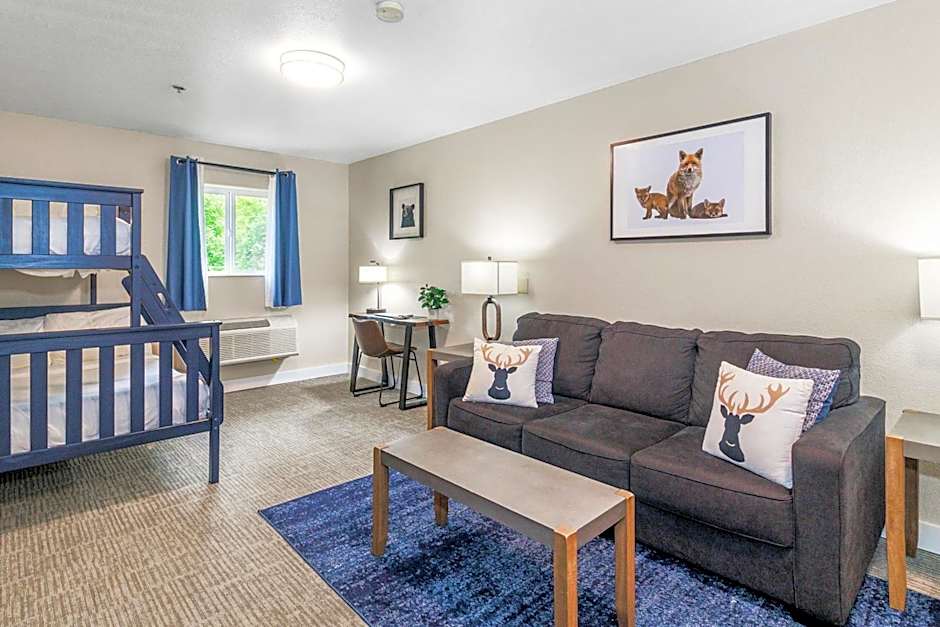 Inn At Mount Shasta