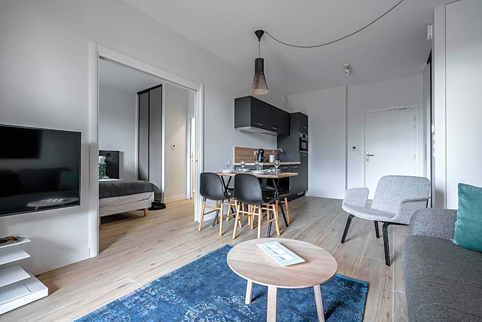 La Grange des Pères