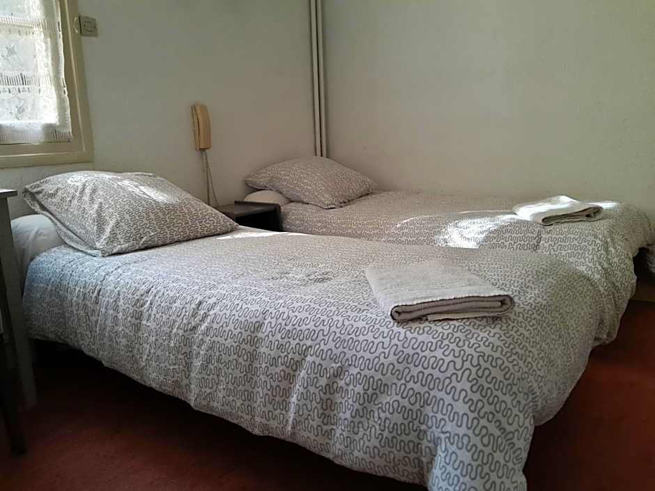 Hôtel Belle Meunière