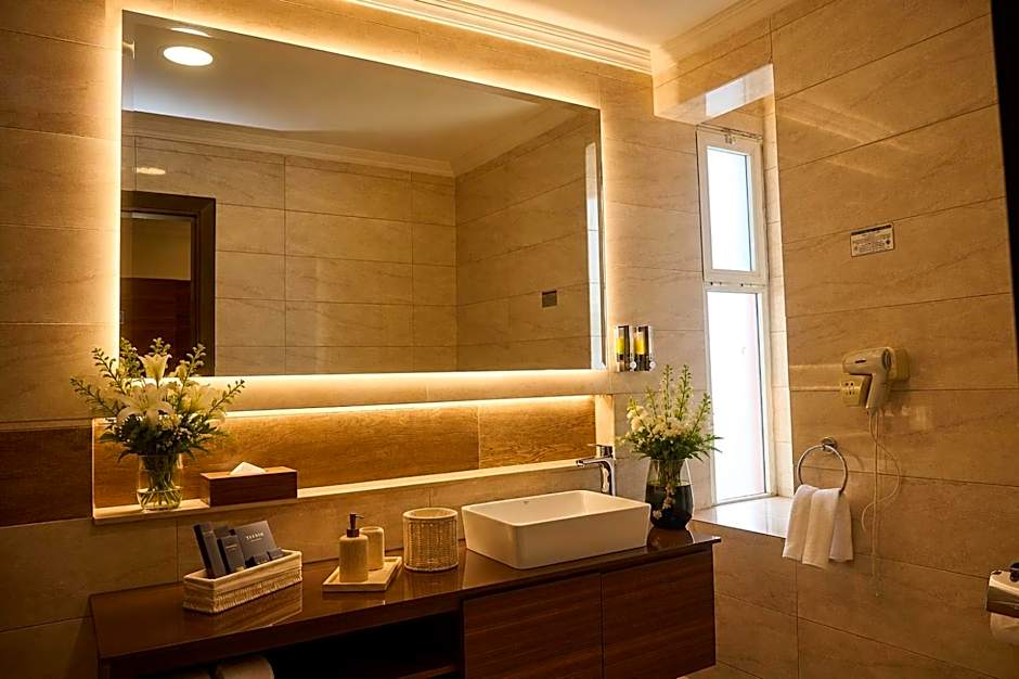 Home Suites Boutique Hotel Freetown