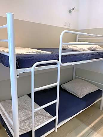 One-Bedroom Standard Apartment