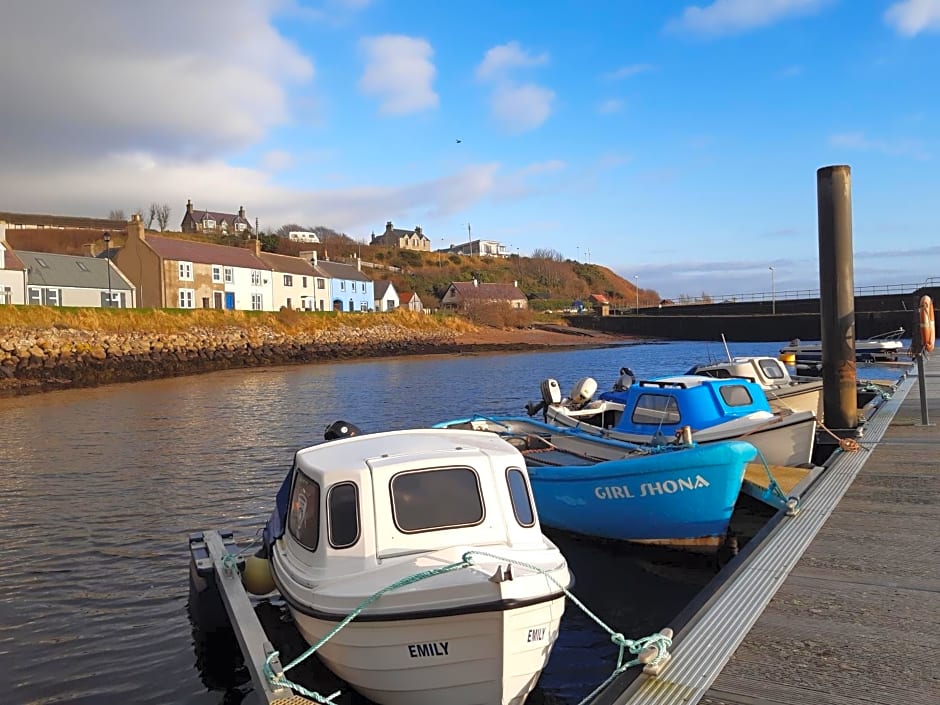 Song of the Sea, Selkie House