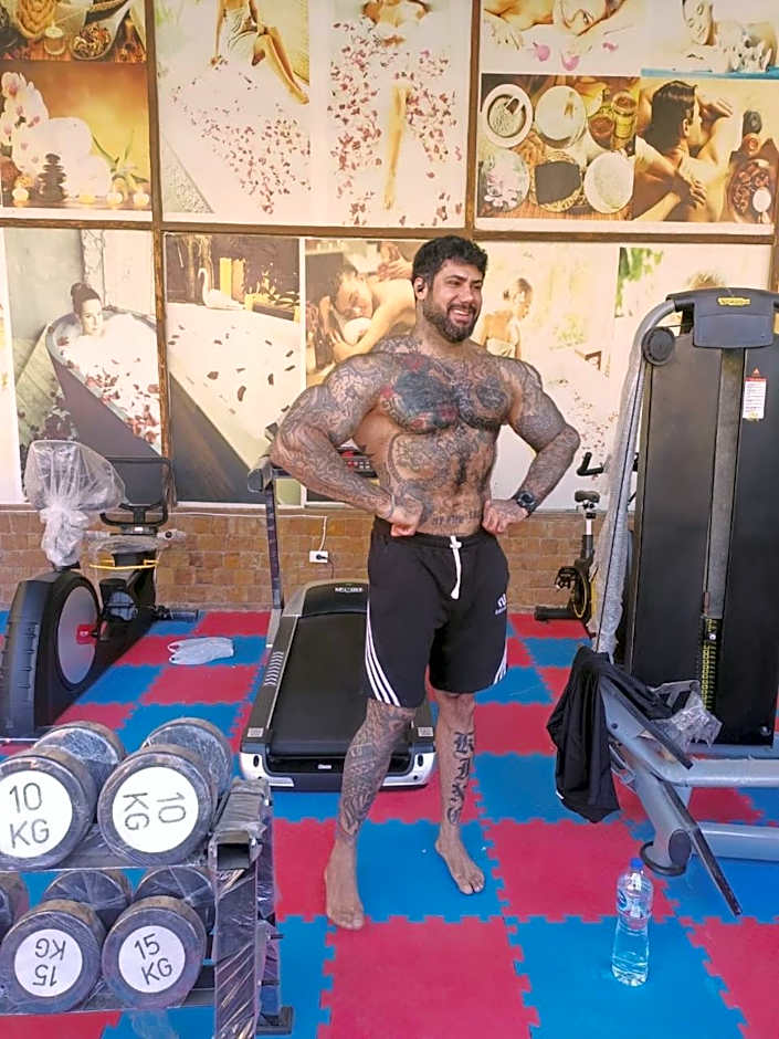 Amarante Pyramids Hotel