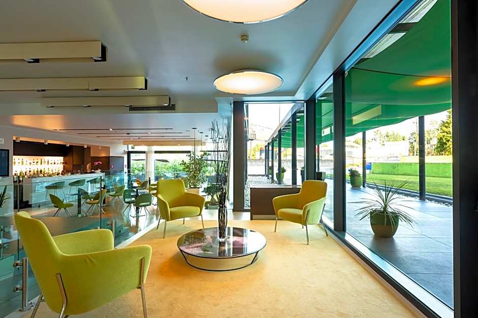 Hilton Garden Inn Venice Mestre San Giuliano