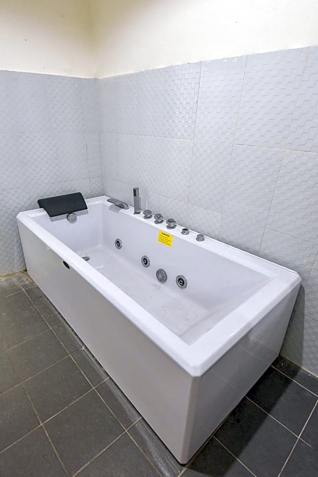 OYO 348 Hotel Dieng Permai