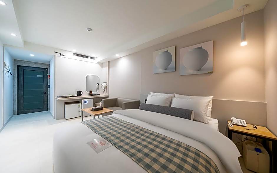 Bundang Hotel D Osee