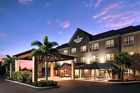 Country Inn & Suites by Radisson, Bradenton-Lakewood-Ranch, FL