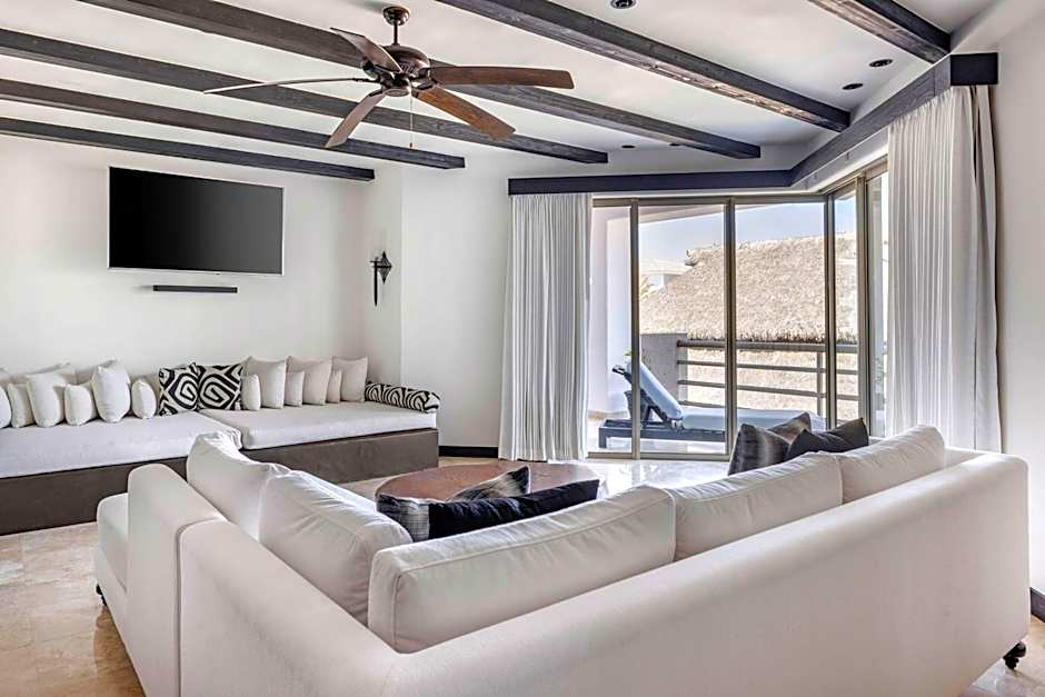 Hilton Vacation Club Cabo Azul Los Cabos