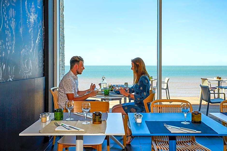 ibis Le Touquet Thalassa