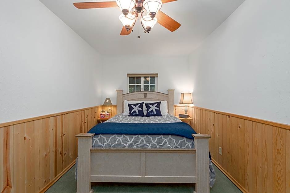 Hope's Hideaway, LLC