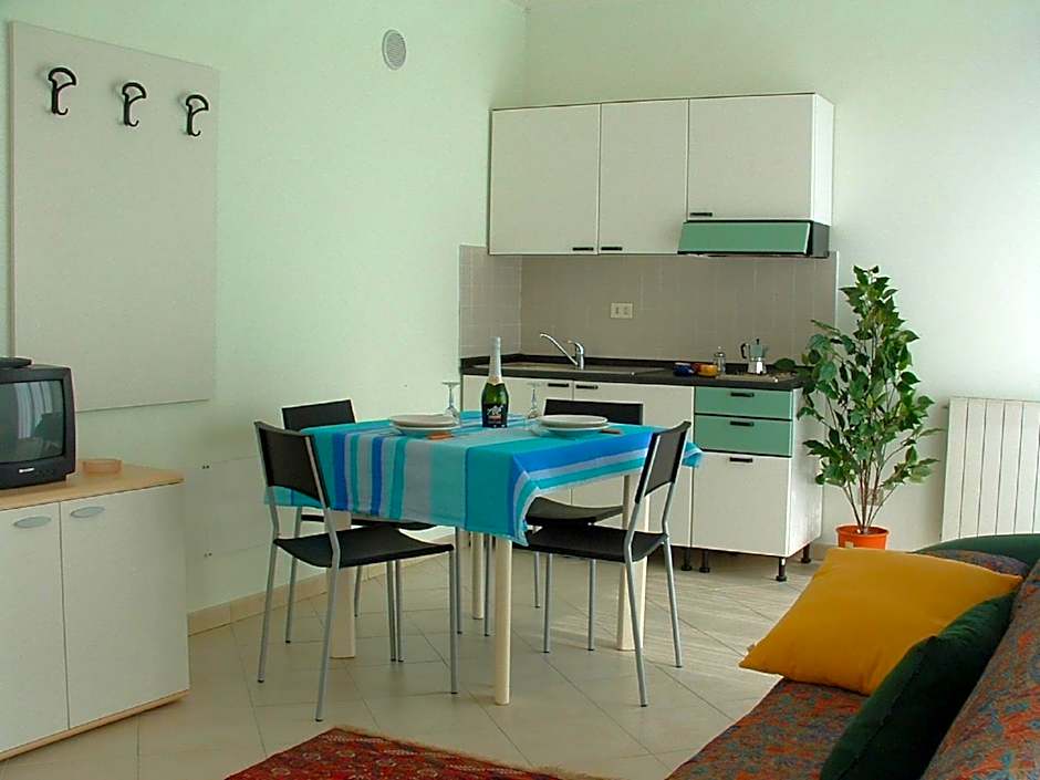 Residence Tre Ponti