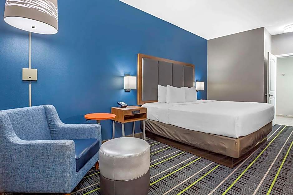 Quality Inn & Suites Livermore Wine Country
