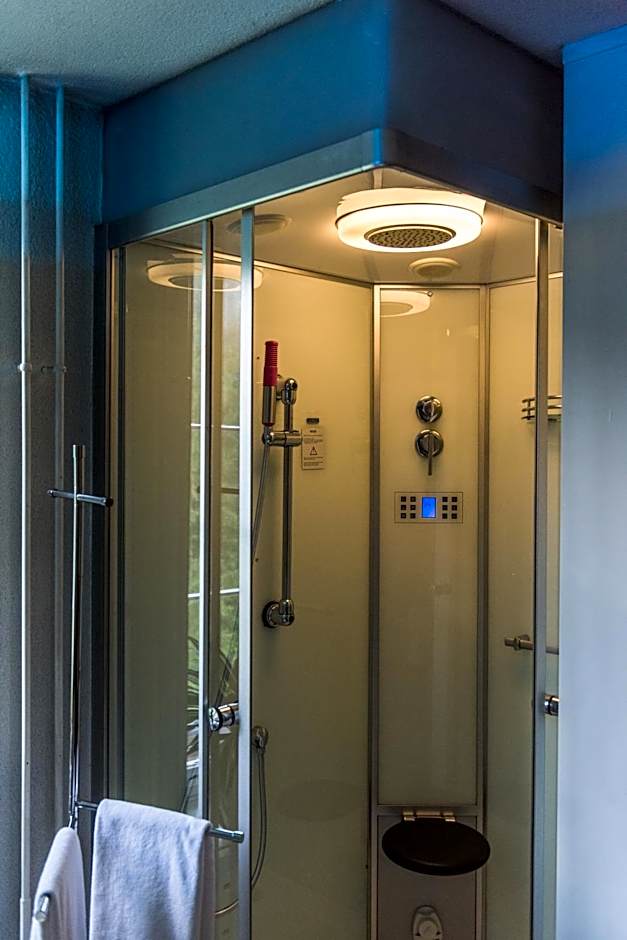 Hotel Krone Sihlbrugg