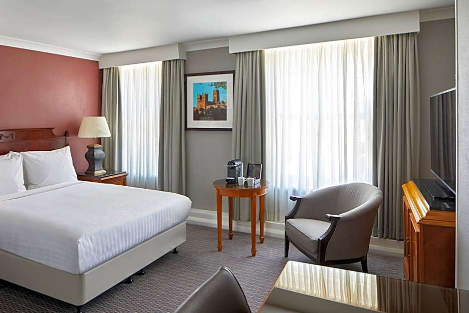 Delta Hotels by Marriott Durham Royal County