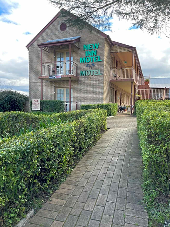 SureStay by Best Western New Inn Richmond