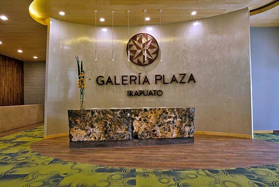 Galeria Plaza Irapuato