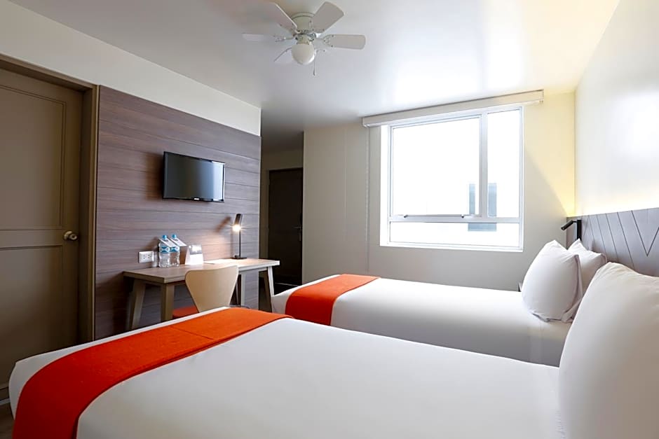 Casa Andina Standard Trujillo Plaza