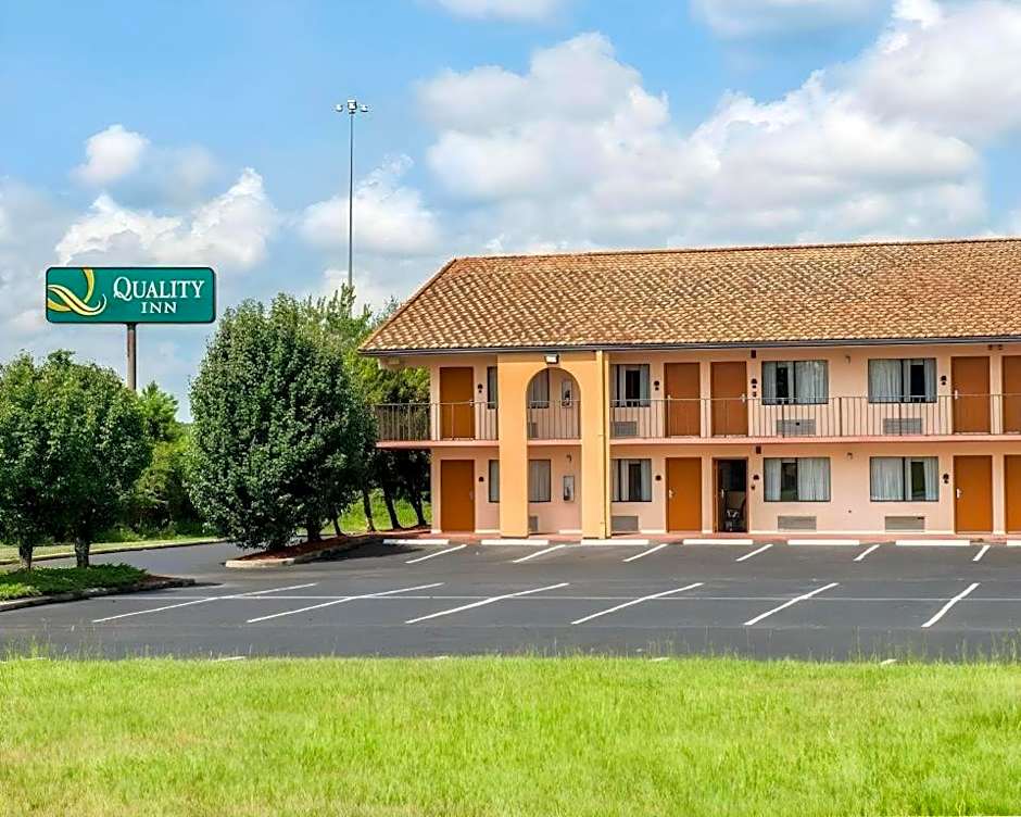 Quality Inn Marianna