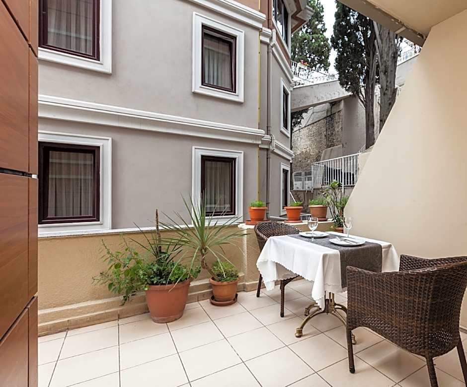 Büyükada COMFORT Otel