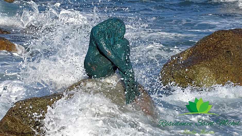 Résidence Saint Michel