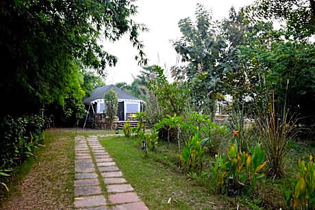 Sultan Bagh Resort by The Sky Imperial