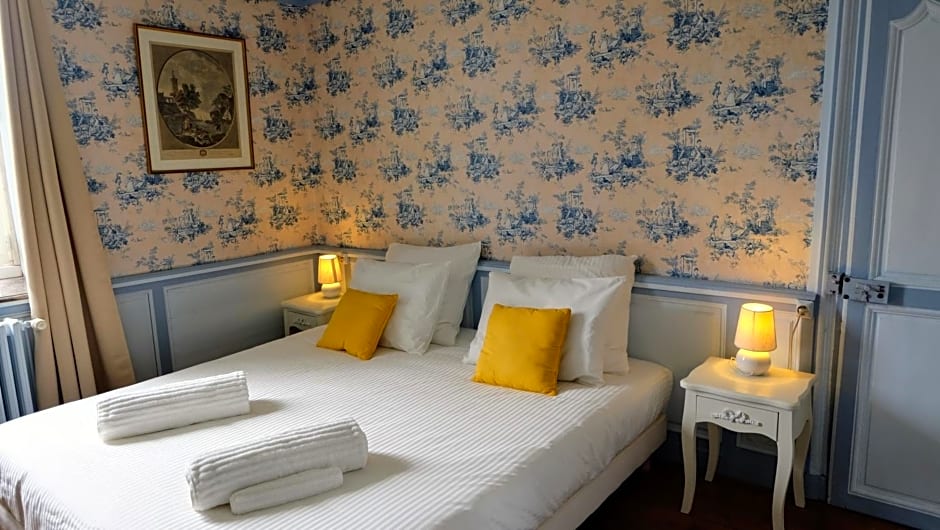 Château d'Aigneville