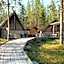 Youth Center Vasatokka