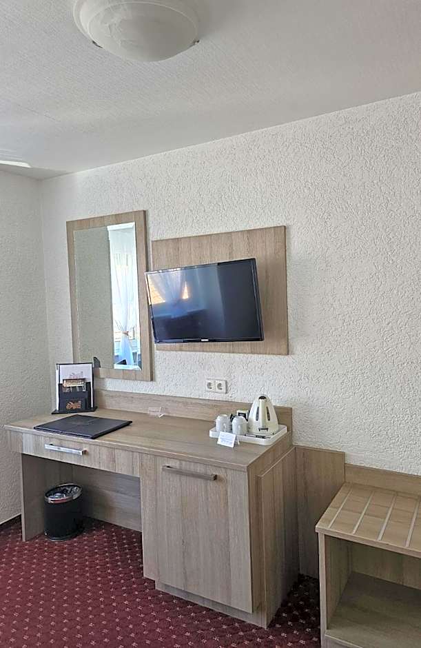 Airport Hotel Filder Post